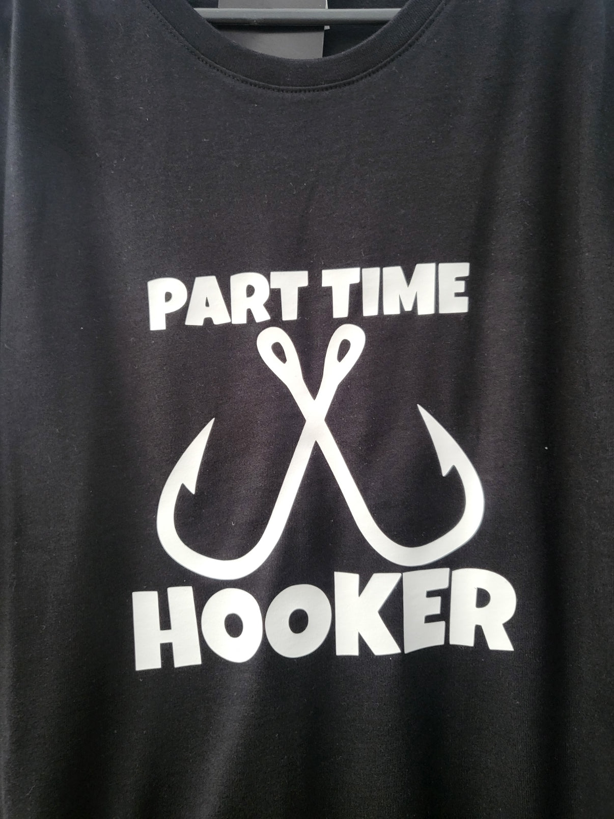 PART TIME HOOKER Tee